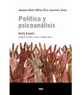 POLITICA Y PSICOANALISIS
