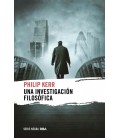 INVESTIGACION FILOSOFICA UNA