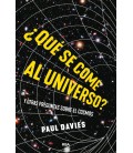 ¿QUE SE COME AL UNIVERSO