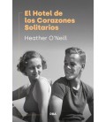 HOTEL DE LOS CORAZONES SOLITARIOS EL