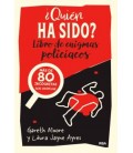 QUIEN HA SIDO