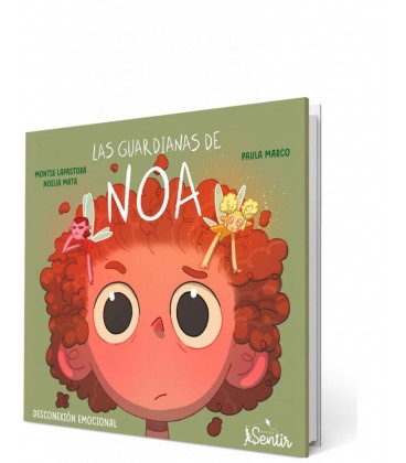 LAS GUARDIANAS DE NOA