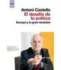 DESAFIO DE LA POLITICA EL