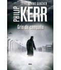 GRIS DE CAMPAÑA