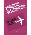 PARADERO DESCONOCIDO