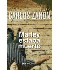 MARLEY ESTABA MUERTO - 2015 PREMIO DASHIELL HAMMETT