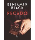 PECADO (PREMIO NOVELA POLICIACA 2017)