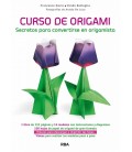CURSO DE ORIGAMI