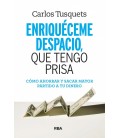 ENRIQUECEME DESPACIO QUE TENGO PRISA