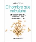 EL HOMBRE QUE CALCULABA