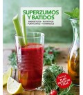 SUPERZUMOS Y BATIDOS
