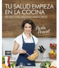 TU SALUD EMPIEZA EN LA COCINA
