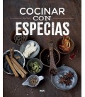 COCINAR CON ESPECIAS