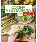 COCINA VEGETARIANA - UN MANUAL INDISPENSABLE