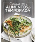COCINA CON ALIMENTOS DE TEMPORADA
