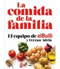 COMIDA DE LA FAMILIA LA