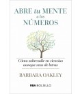 ABRE TU MENTE A LO NUMEROS (BOLSILLO)