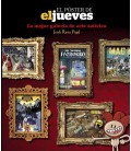 EL POSTER DE EL JUEVES - LA MEJOR GALERIA DE ARTE SATIRICO