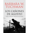 CAÑONES DE AGOSTO LOS