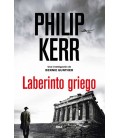 LABERINTO GRIEGO
