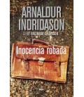 INOCENCIA ROBADA (ERLENDUR SVEINSSON 1)