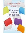 ARTE DE HABLAR EN PUBLICO EL