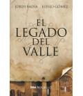 LEGADO DEL VALLE EL