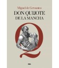 DON QUIJOTE DE LA MANCHA