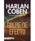 GOLPE DE EFECTO - MYRON BOLITAR 2