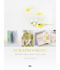 SCRAPBOOKING - MANUALIDADES COLLAGES Y PEQUEÑAS CREACIONES EN PA