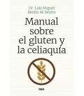 MANUAL SOBRE EL GLUTEN Y LA CELIAQUIA