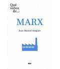 QUE SABES DE MARX