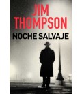 NOCHE SALVAJE