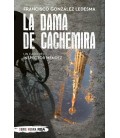 LA DAMA DE CACHEMIRA