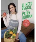 RETO VEGGIE DE PATRY JORDAN EL