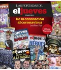 PORTADAS DE EL JUEVES LAS 2014-2020 - DE LA CORONACION AL CORONA