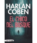 EL CHICO DEL BOSQUE