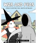 WAR AND PEAS
