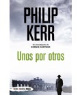UNOS POR OTROS - BERNIE GUNTHER 4