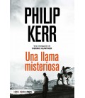 UNA LLAMA MISTERIOSA