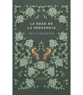 LA EDAD DE LA INOCENCIA