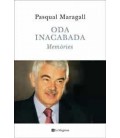 ODA INACABADA. MEMORIES.