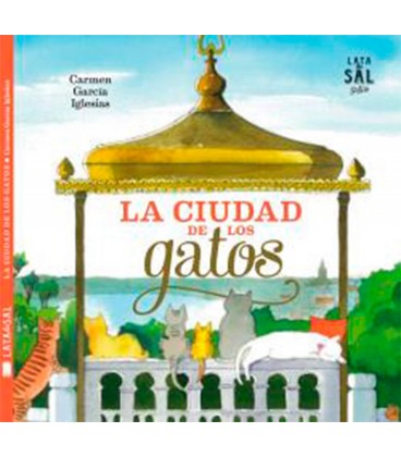 CIUDAD DE LOS GATOS