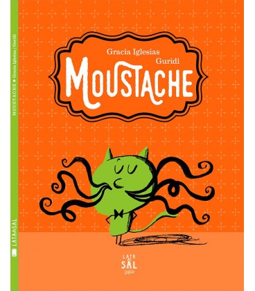 MOUSTACHE