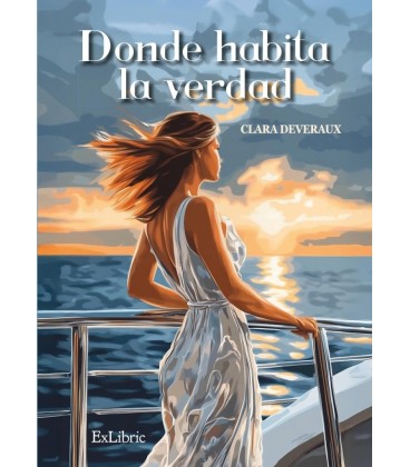 DONDE HABITA LA VERDAD