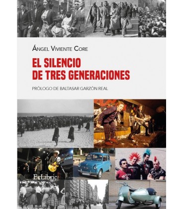 EL SILENCIO DE TRES GENERACIONES