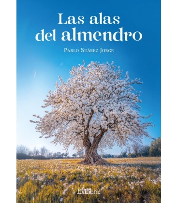 LAS ALAS DEL ALMENDRO