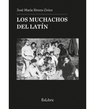 LOS MUCHACHOS DEL LATIN