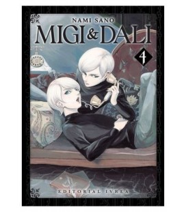 MIGI & DALI Nº 4