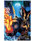 ONE PUNCH-MAN Nº 32